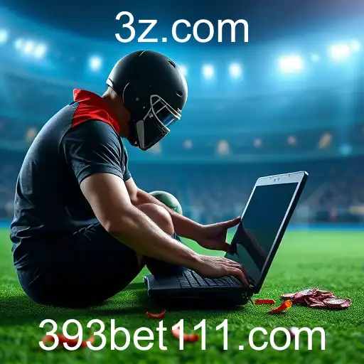 A Ascensão do 393bet11.com no Mercado de Jogos Online
