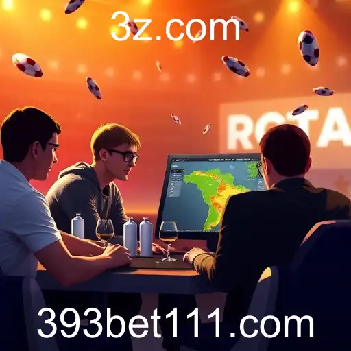 Crescimento do Setor de Jogos Online com Novas Regulações