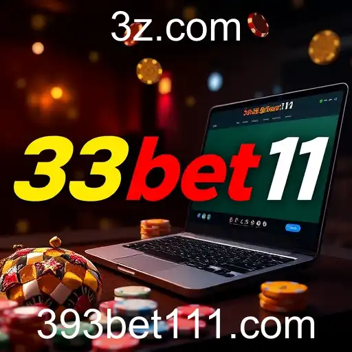 A Ascensão dos Jogos Online e a Popularidade do 393bet11.com