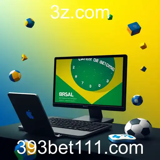 A Ascensão dos Sites de Jogos no Brasil