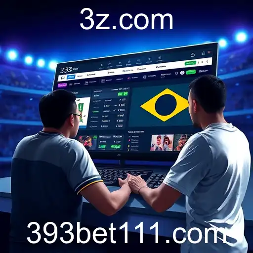 A Expansão do Mercado de Jogos Online no Brasil