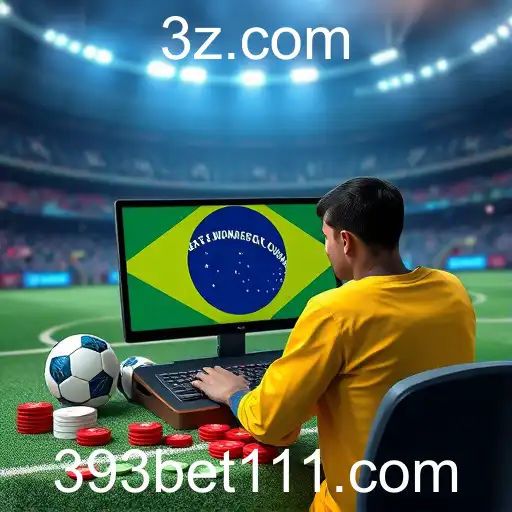 Expansão do Mercado de Apostas em 2026