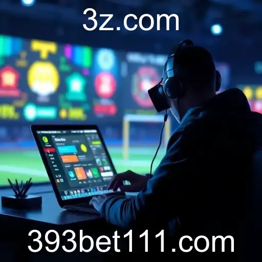 Crescimento dos Sites de Jogos em 2025