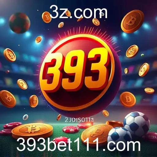 Crescimento dos Jogos Online no Brasil: Um Olhar sobre o 393bet11.com