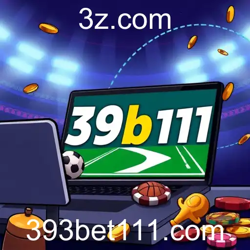 O Impacto do 393bet11.com no Mercado de Jogos Online