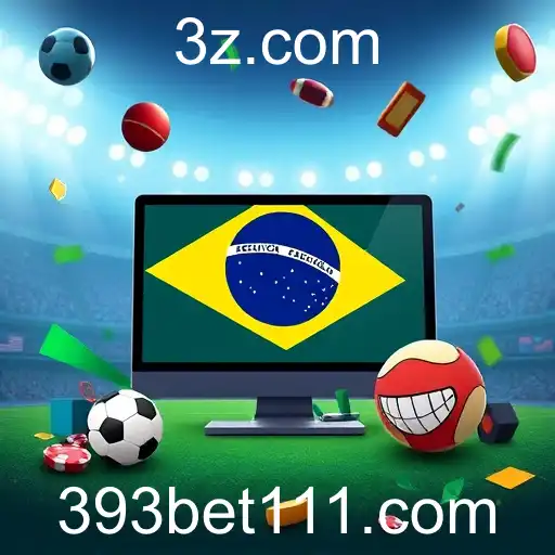 O Impacto dos Sites de Apostas no Cenário Brasileiro