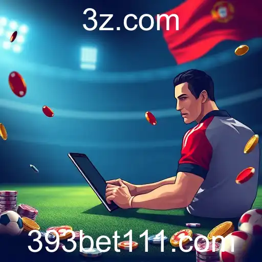 A Ascensão dos Jogos de Apostas Online em Portugal