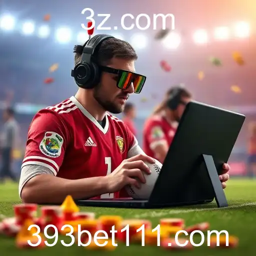 A Ascensão dos Jogos Online: Um Olhar sobre 393bet11.com e o Panorama Atual