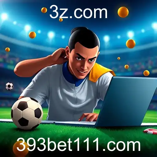 Tendências dos Jogos Online e o Impacto do Site 393bet11.com