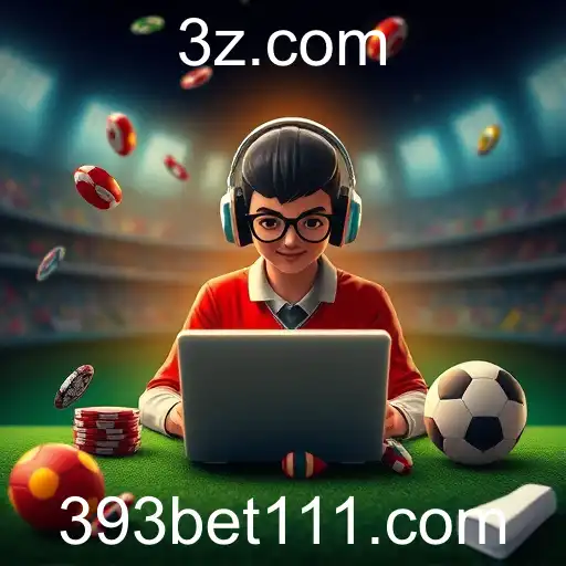 O Impacto do 393bet11.com no Mercado de Jogos em 2025